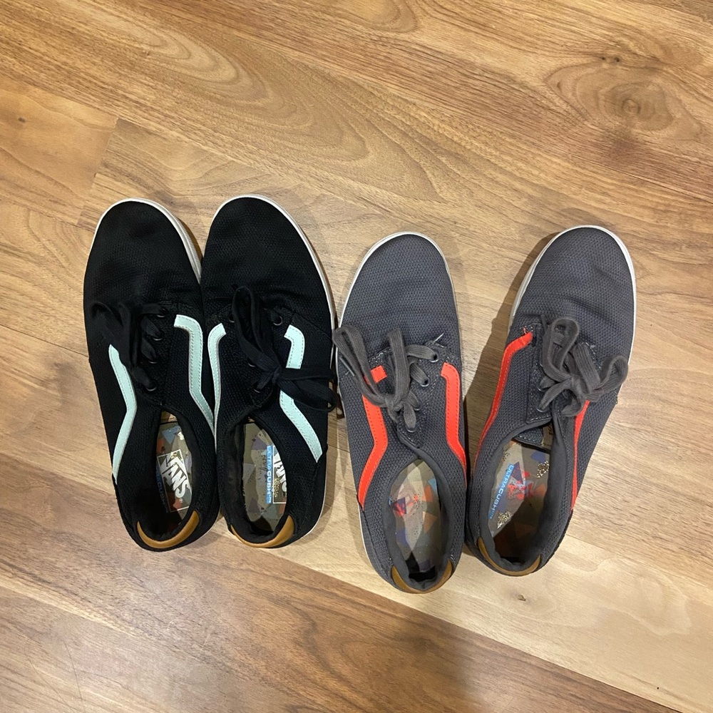 Vans